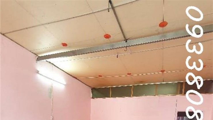 HOT NHÀ 78M2 MT KINH DOANH NGAY CHỢ TĂNG NHƠN PHÚ A TP.THỦ ĐỨC  GIÁ CHỈ 64TR M2